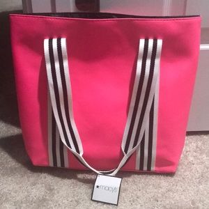 Macy’s bag